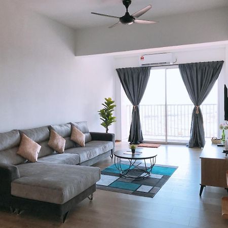 Traveler'S Homestay 旅人窝@ The Venus Sitiawan Kampong Lumut Kiri Εξωτερικό φωτογραφία