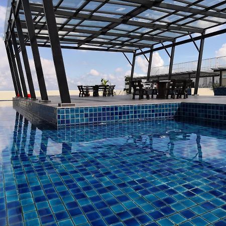 Traveler'S Homestay 旅人窝@ The Venus Sitiawan Kampong Lumut Kiri Εξωτερικό φωτογραφία