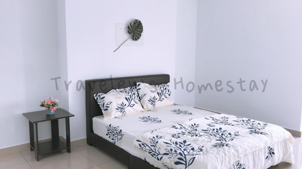 Traveler'S Homestay 旅人窝@ The Venus Sitiawan Kampong Lumut Kiri Εξωτερικό φωτογραφία