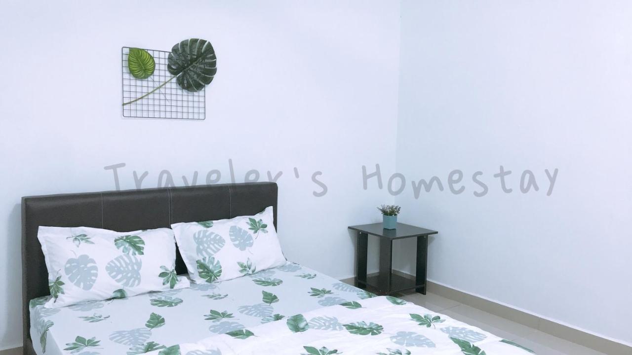 Traveler'S Homestay 旅人窝@ The Venus Sitiawan Kampong Lumut Kiri Εξωτερικό φωτογραφία