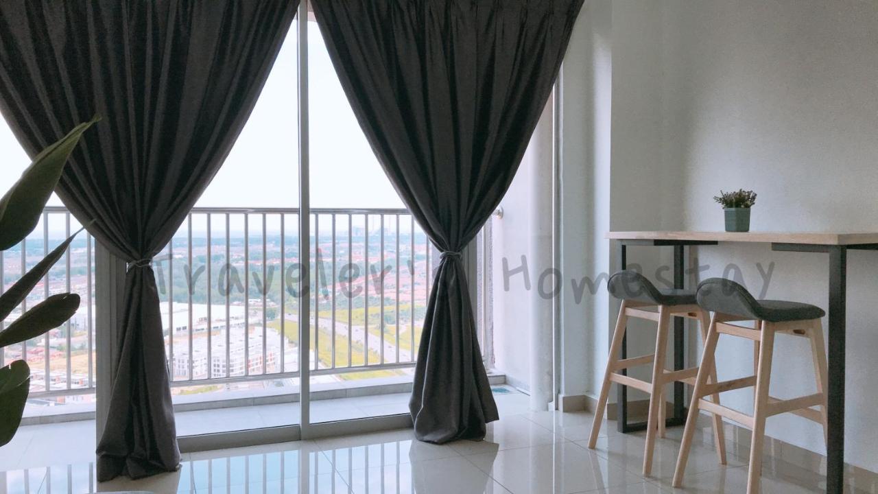 Traveler'S Homestay 旅人窝@ The Venus Sitiawan Kampong Lumut Kiri Εξωτερικό φωτογραφία