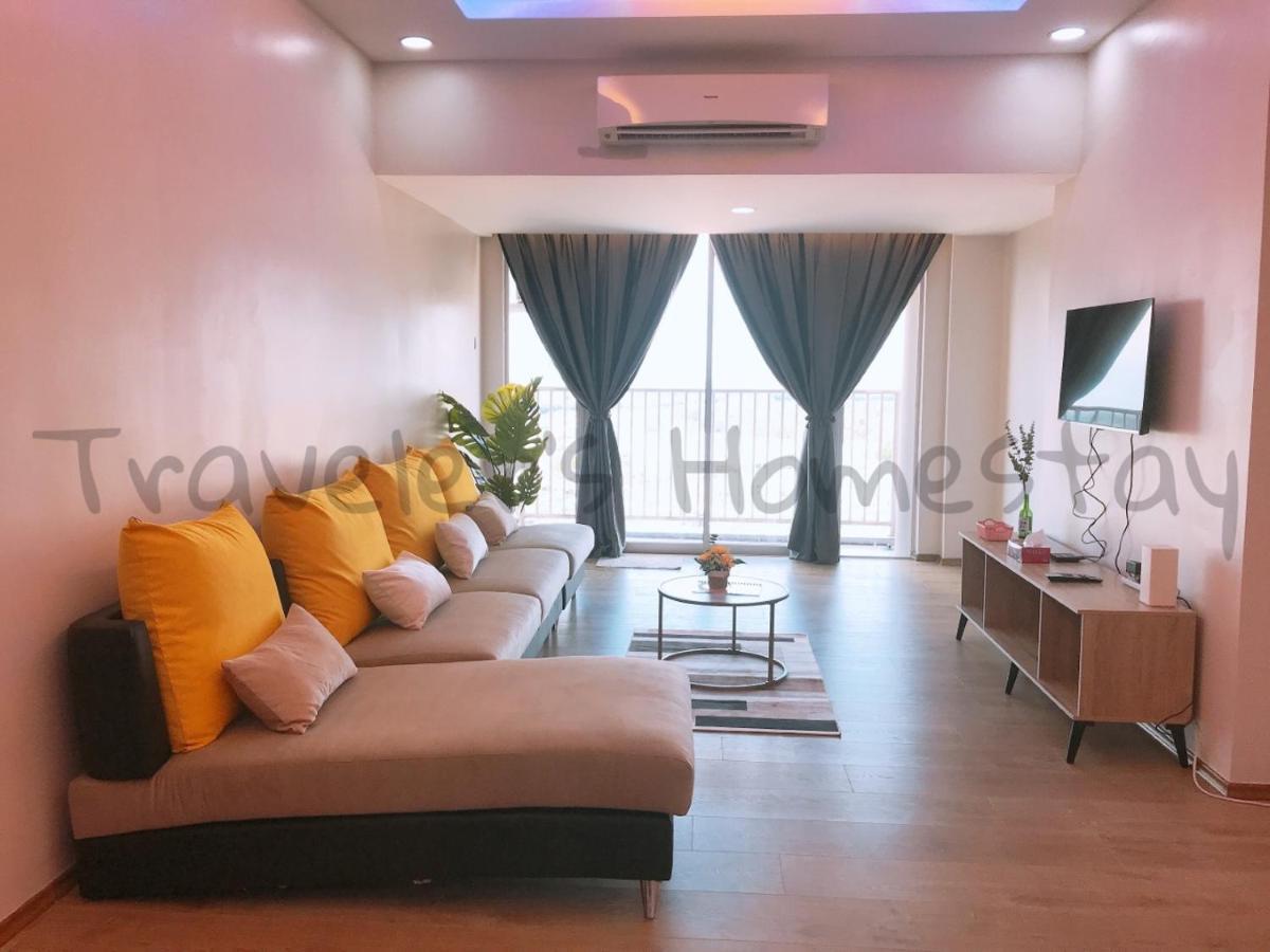 Traveler'S Homestay 旅人窝@ The Venus Sitiawan Kampong Lumut Kiri Εξωτερικό φωτογραφία