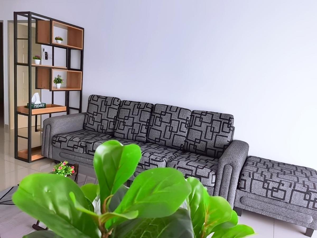 Traveler'S Homestay 旅人窝@ The Venus Sitiawan Kampong Lumut Kiri Εξωτερικό φωτογραφία
