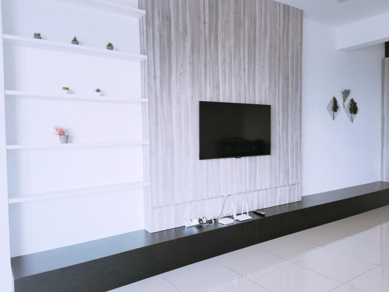 Traveler'S Homestay 旅人窝@ The Venus Sitiawan Kampong Lumut Kiri Εξωτερικό φωτογραφία
