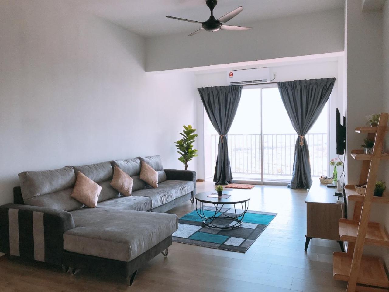 Traveler'S Homestay 旅人窝@ The Venus Sitiawan Kampong Lumut Kiri Εξωτερικό φωτογραφία
