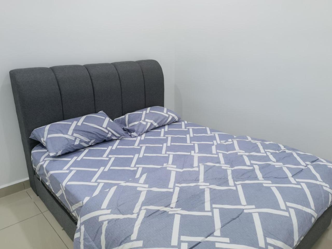 Traveler'S Homestay 旅人窝@ The Venus Sitiawan Kampong Lumut Kiri Εξωτερικό φωτογραφία