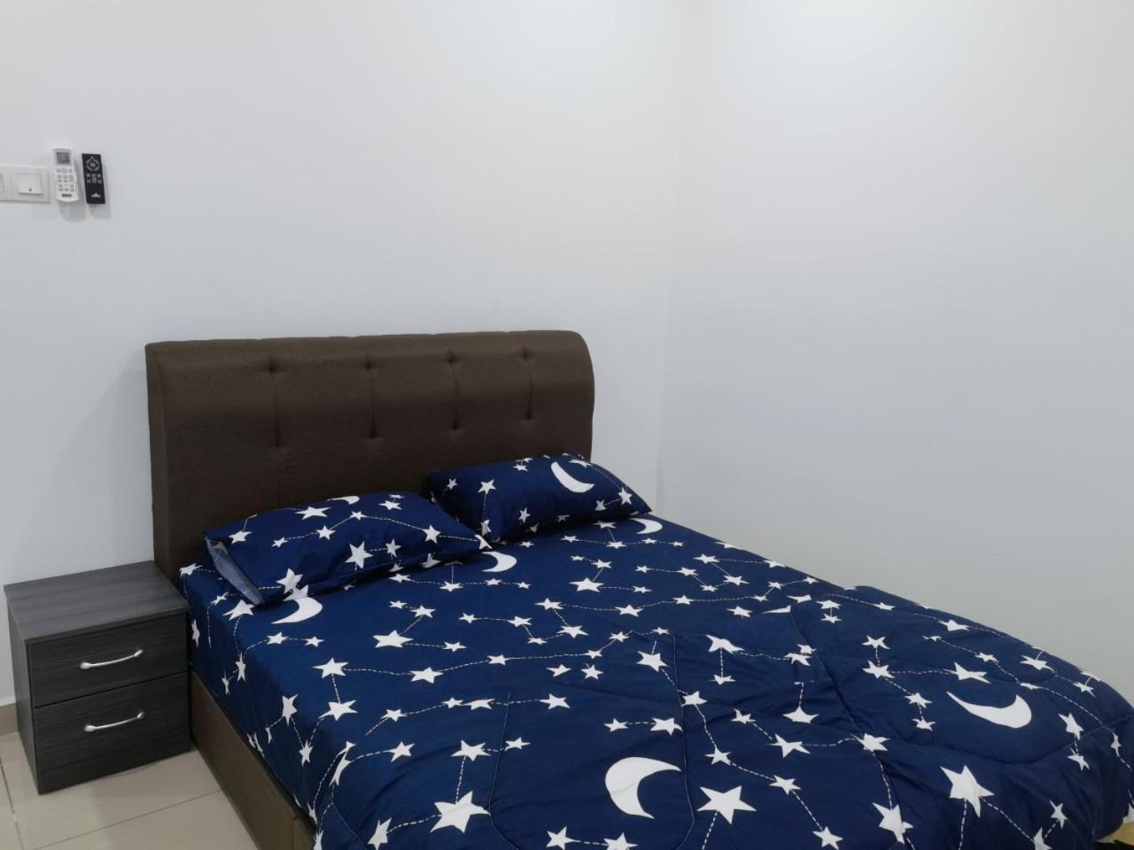 Traveler'S Homestay 旅人窝@ The Venus Sitiawan Kampong Lumut Kiri Εξωτερικό φωτογραφία