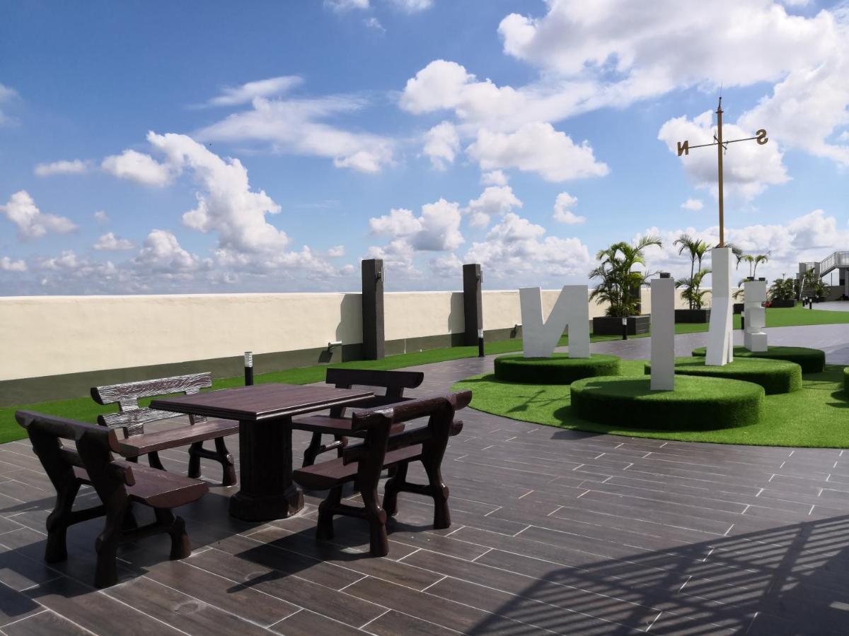 Traveler'S Homestay 旅人窝@ The Venus Sitiawan Kampong Lumut Kiri Εξωτερικό φωτογραφία