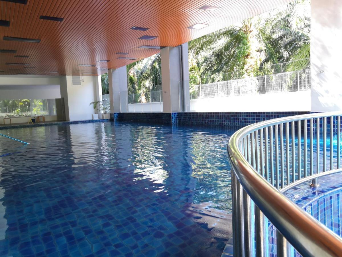 Traveler'S Homestay 旅人窝@ The Venus Sitiawan Kampong Lumut Kiri Εξωτερικό φωτογραφία