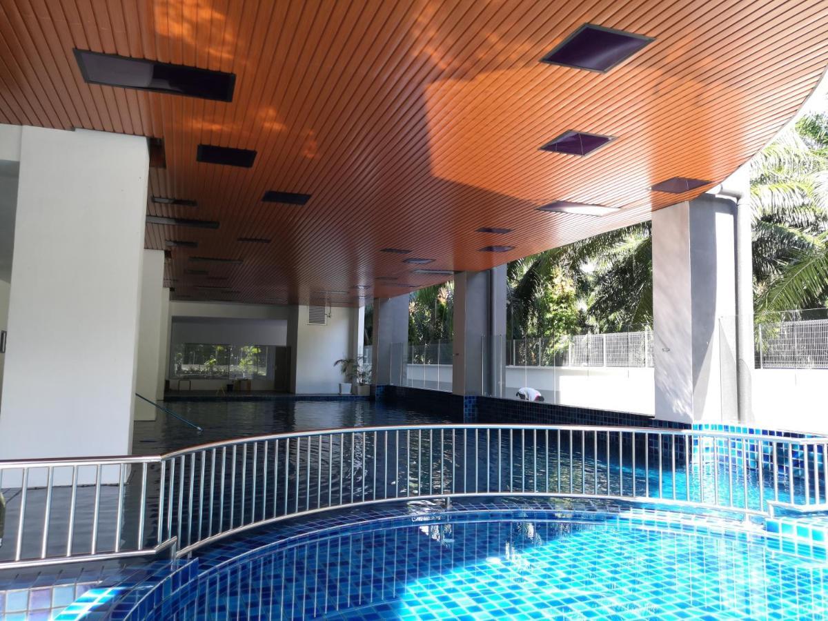 Traveler'S Homestay 旅人窝@ The Venus Sitiawan Kampong Lumut Kiri Εξωτερικό φωτογραφία